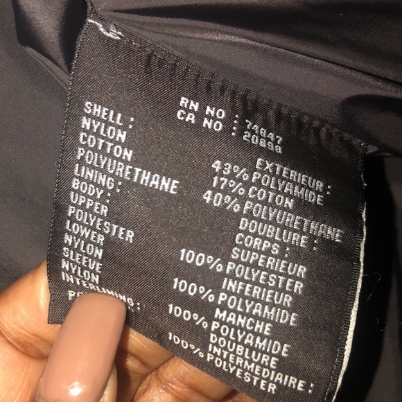 Andrew Marc Coat - Picture 11 of 12